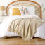 Jeté pour canapé, jeté chaud super doux pour lit simple, couverture en chenille tissée en tricot polyvalente pour le décor de la chambre à coucher-533488050-476451206