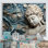 Statue religieuse bouddhisme I - décoration murale bouddhisme
