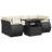 Vidaxl Garden Sofa Set