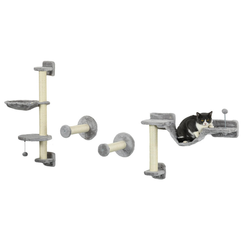 Rodier 96cm H Cat Tree