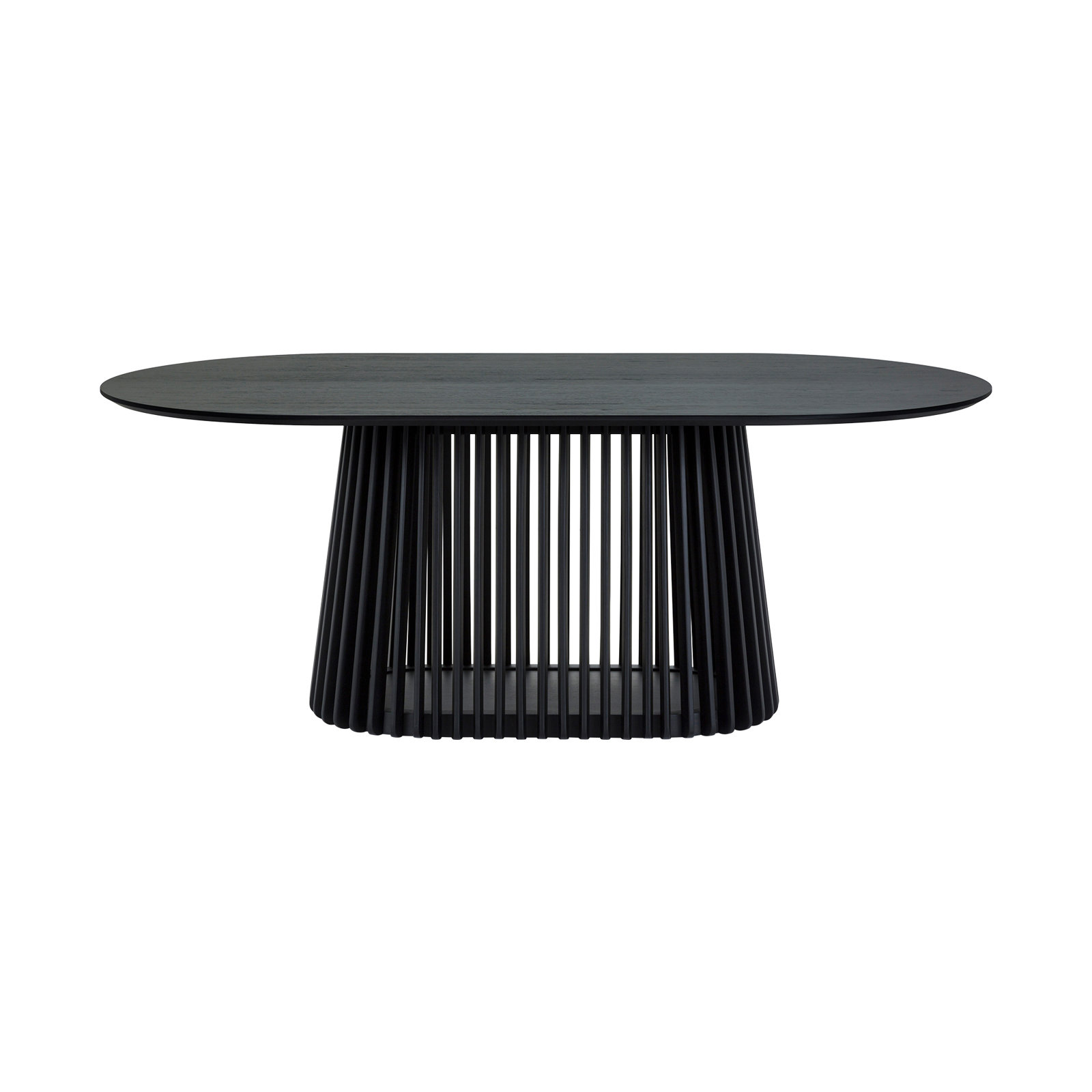 Brysa 5 - Piece Extendable Dining Set, Black, Black, Black
