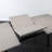Natoya Extendable Dining Table with butterfly leaf-1126373347