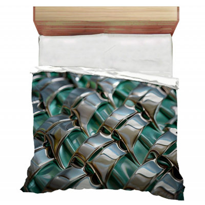Polyester / Microfiber Comforter