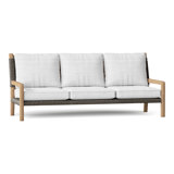 Hudson Outdoor 3 - Seat Patio Sofa