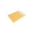Coton jaune moutarde