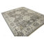 Tapis oriental Oushak Chobi Mute