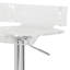 Tabouret pivotant réglable-288741320