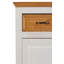Perley Solid Wood 100 cm W Chest of 4 Drawers-16773287