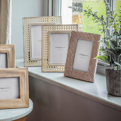 Savala Matte Picture Frame