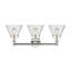 Éclairage pour meuble-lavabo à intensité variable 3 lumières Aritzy-1291163331-1281765499
