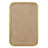 Rounded Rectangle Fluted Wall Mirror Gold See Below
