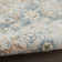 Lolotoe Washable Oriental Indoor Rug