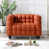 Cognac Leather is out of stock