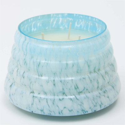 Bougie en cire parfumée Pastel Whisper