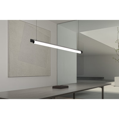 Keel™ 1 - Light LED Pendant