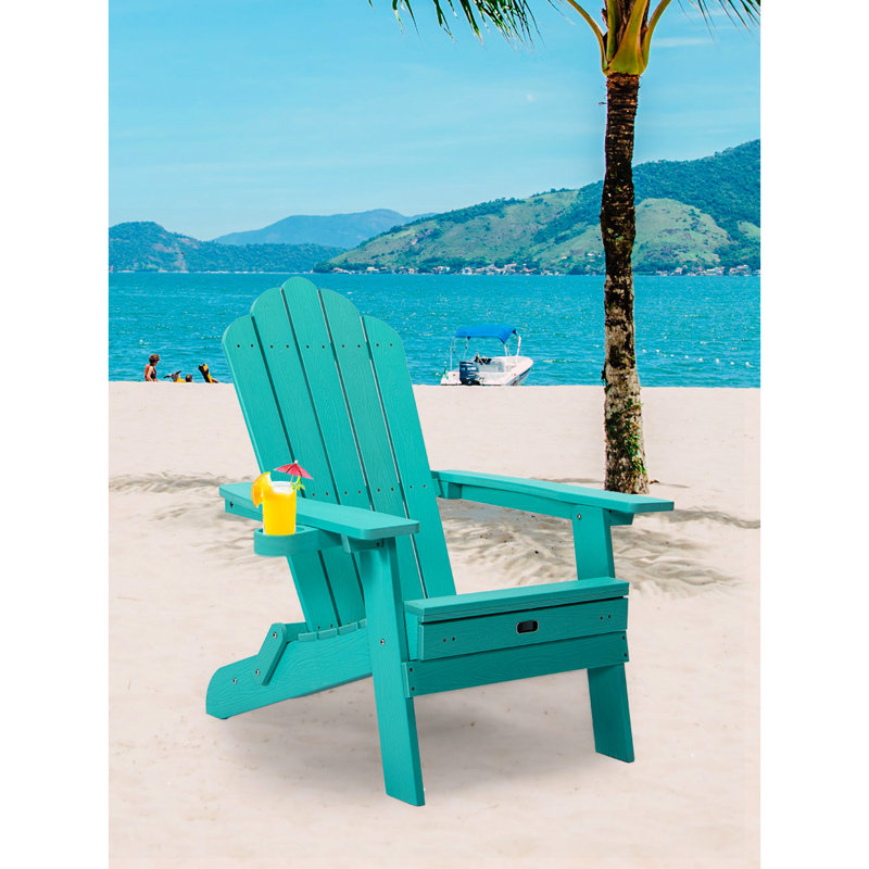 Fauteuil Lumber Tale, Vert