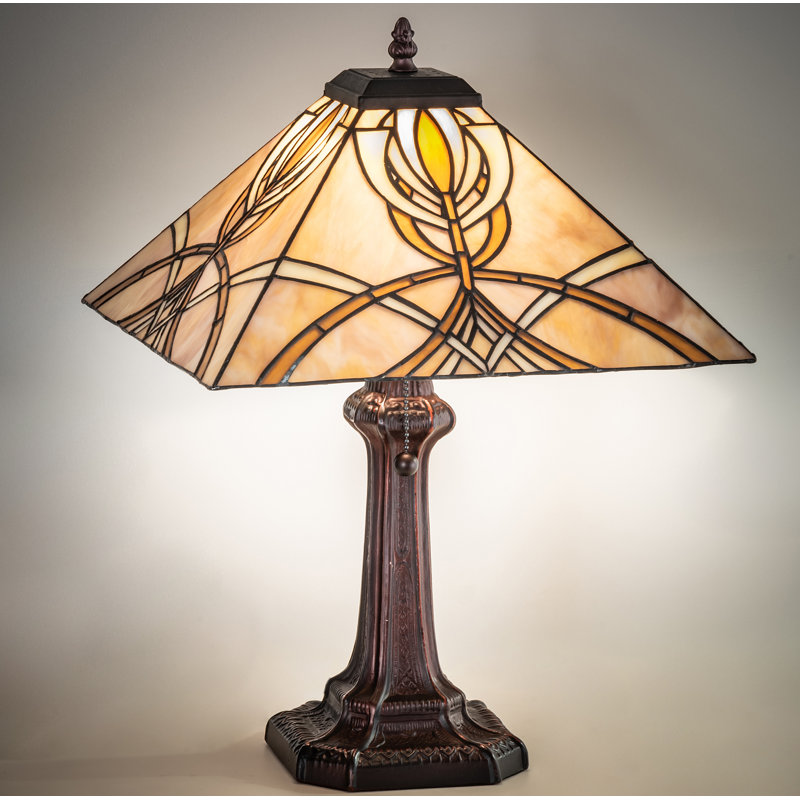 Alharit Table Lamp