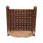 Yolany Upholstered Armchair