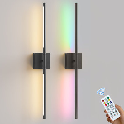 Acton Wall Sconce