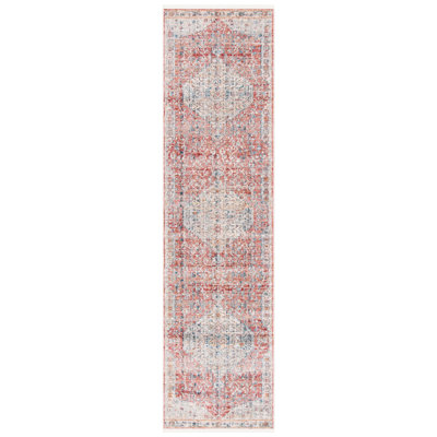 Kenitra 600 Performance Oriental Rug
