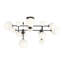 Sabon™ 5 - Light LED Flush Mount-49992911