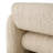 Chair Vesper Bouclé Sonata Cream