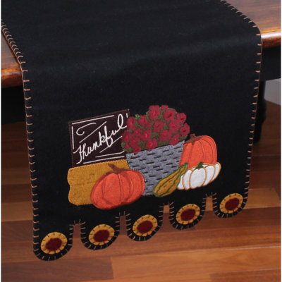 Chemin de table Crombie Runner