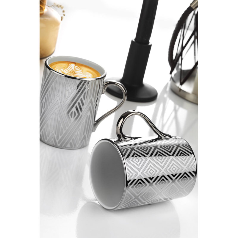 Tasse à café bampt