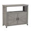 Buffet armoire pour l'extérieur et l'intérieur
