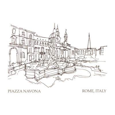 Piazza Navona