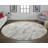 Shabuh Viscose Abstract Indoor Rug-1650200224