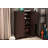 Acadia 18 Pair Shoe Storage Cabinet-166928706