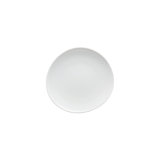 Junto Handmade Porcelain Bread and Butter Plate