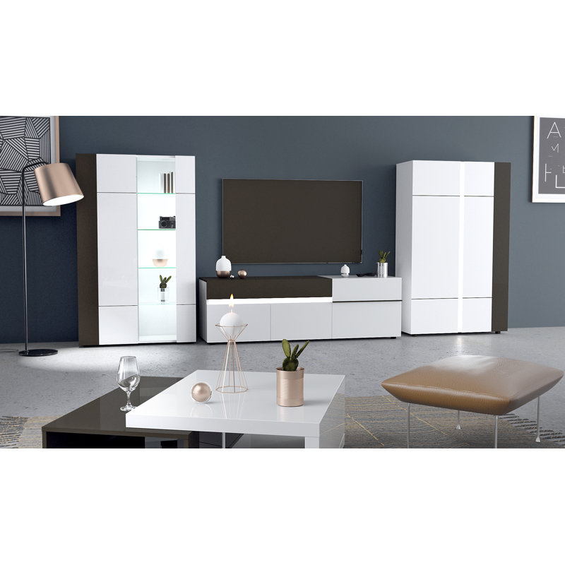 Jauss 100cm Sideboard
