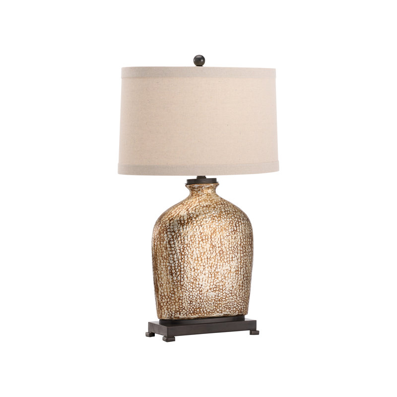 Bradford 27" Table Lamp
