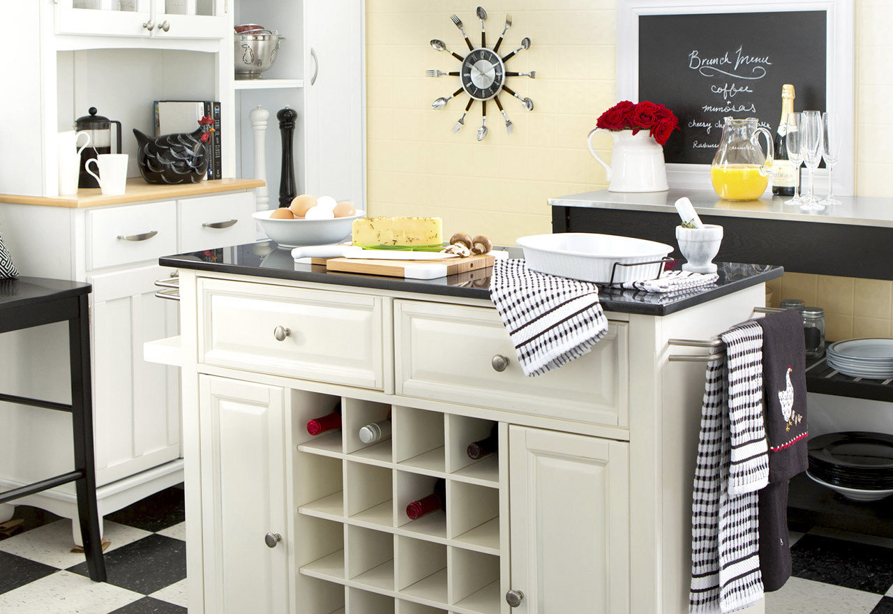 [BIG SALE] Kitchen Carts & Islands from 49 You’ll Love In 2023 Wayfair