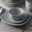Assiettes à salade carrées colorées Noritake, 8 1/4 po-73811161