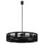 Paloma 6 - Light Chandelier