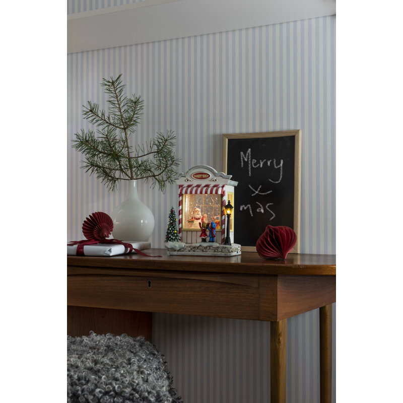 LED Lamp