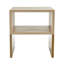 Talcon End Table