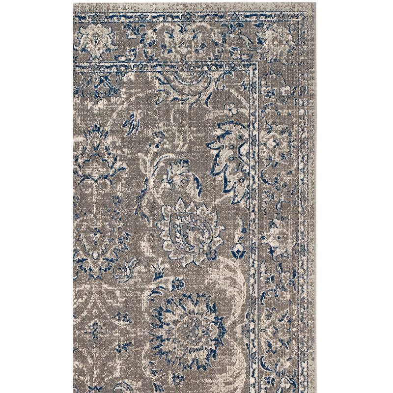 Harwood Performance Oriental Rug, Rectangle 3' x 5'