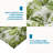 Outdoor 5'' Seat Cushion-1313832494