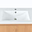 Ensemble de meuble-lavabo simple 30 po Jairon-1052952424