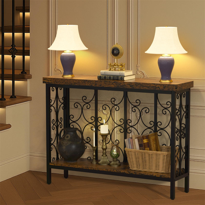 108cm Console Table