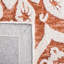 Blossom 108 Area Rug In Ivory/Pink-1993498026