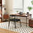 Gering 18.5'' H Solid Wood Side Chair-462063543