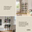 Solis Adjustable Shelves-133135441