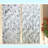 Plants & Flowers Window Decal