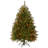 Dunhill Fir Tree with Multicolor Lights-1975733523