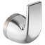 Modulus Wall Mounted Robe Hook-51004672